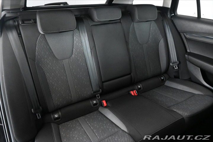 Škoda Octavia 2,0 TDi 110kW DSG Style Z 2021