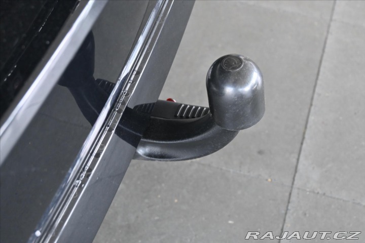 Škoda Octavia 2,0 TDi 110kW DSG Style Z 2021