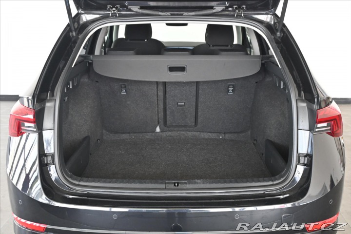 Škoda Octavia 2,0 TDi 110kW DSG Style Z 2021