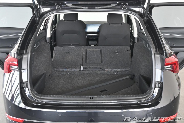 Škoda Octavia 2,0 TDi 110kW DSG Style Z 2021