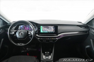 Škoda Octavia 2,0 TDi 110kW DSG Style Z 2021