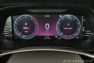 Škoda Octavia 2,0 TDi 110kW DSG Style Z 2021
