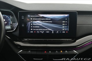 Škoda Octavia 2,0 TDi 110kW DSG Style Z 2021
