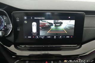 Škoda Octavia 2,0 TDi 110kW DSG Style Z 2021