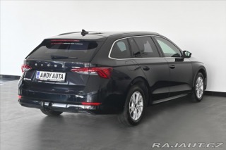 Škoda Octavia 2,0 TDi 110kW DSG Style Z 2021