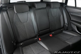 Škoda Octavia 2,0 TDi 110kW DSG Style Z 2021