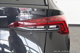 Škoda Octavia 2,0 TDi 110kW DSG Style Z 2021