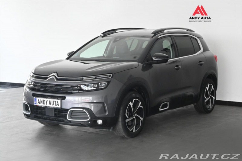 Citroën C5 Aircross 1,5 BlueHDI 96kW*Business