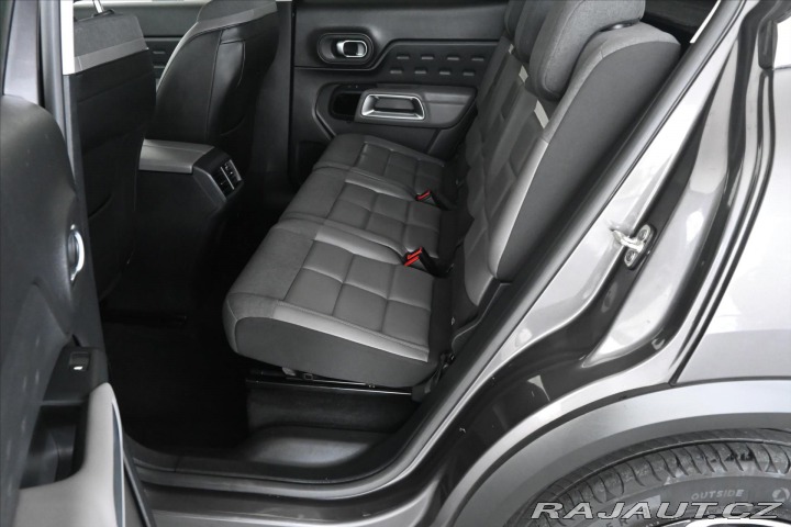 Citroën C5 Aircross 1,5 BlueHDI 96kW*Business 2020