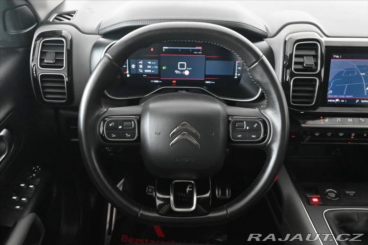 Citroën C5 Aircross 1,5 BlueHDI 96kW*Business 2020
