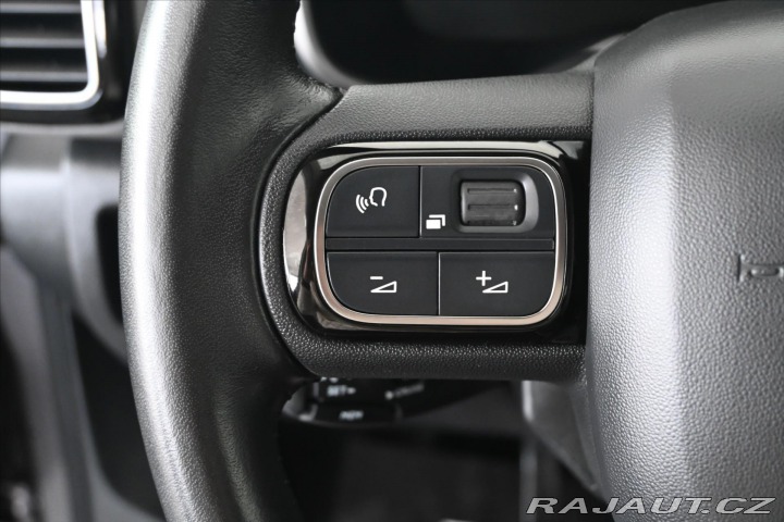 Citroën C5 Aircross 1,5 BlueHDI 96kW*Business 2020