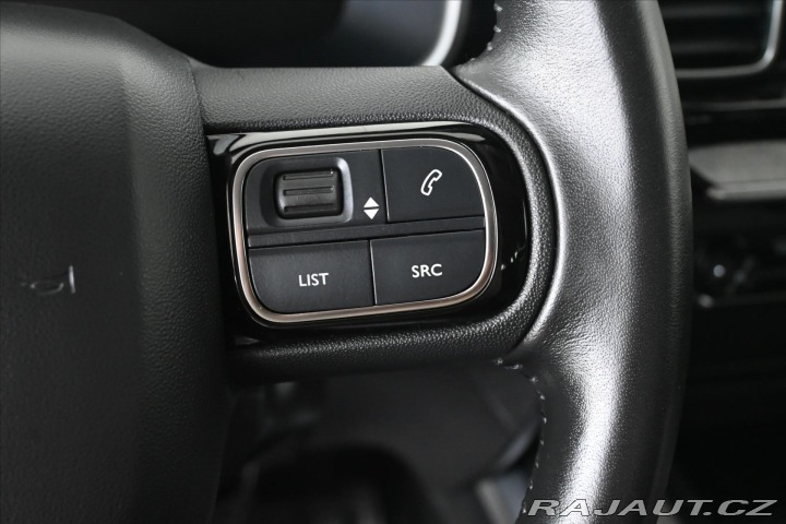 Citroën C5 Aircross 1,5 BlueHDI 96kW Business 2020