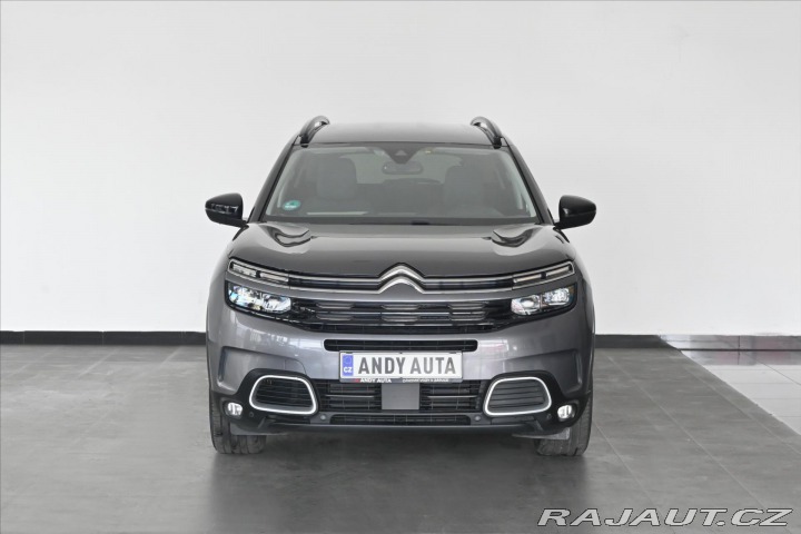 Citroën C5 Aircross 1,5 BlueHDI 96kW*Business 2020