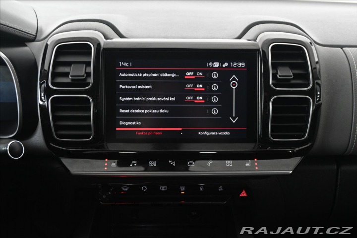 Citroën C5 Aircross 1,5 BlueHDI 96kW*Business 2020