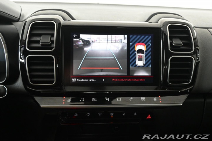 Citroën C5 Aircross 1,5 BlueHDI 96kW*Business 2020