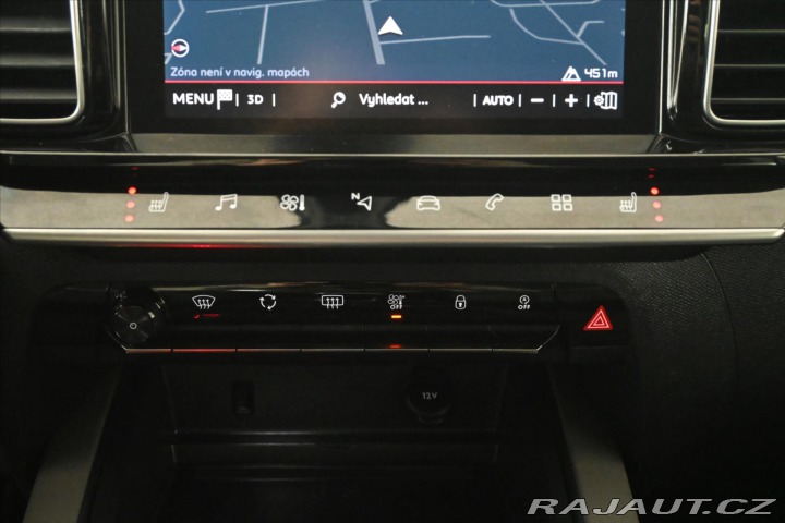 Citroën C5 Aircross 1,5 BlueHDI 96kW*Business 2020