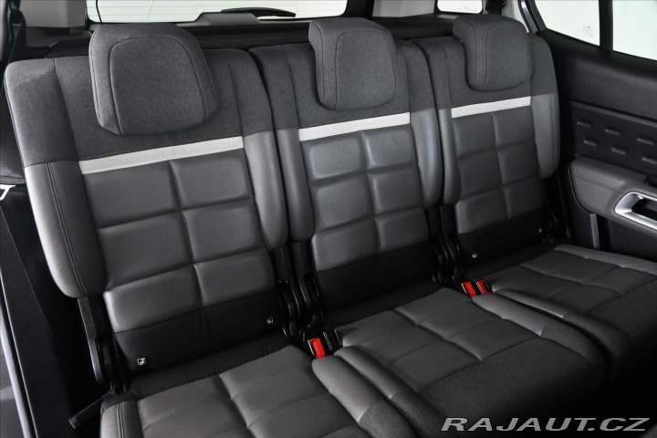 Citroën C5 Aircross 1,5 BlueHDI 96kW*Business 2020
