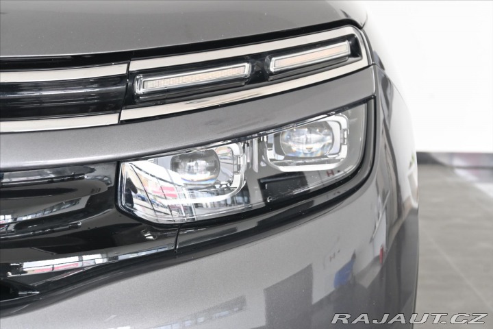 Citroën C5 Aircross 1,5 BlueHDI 96kW*Business 2020