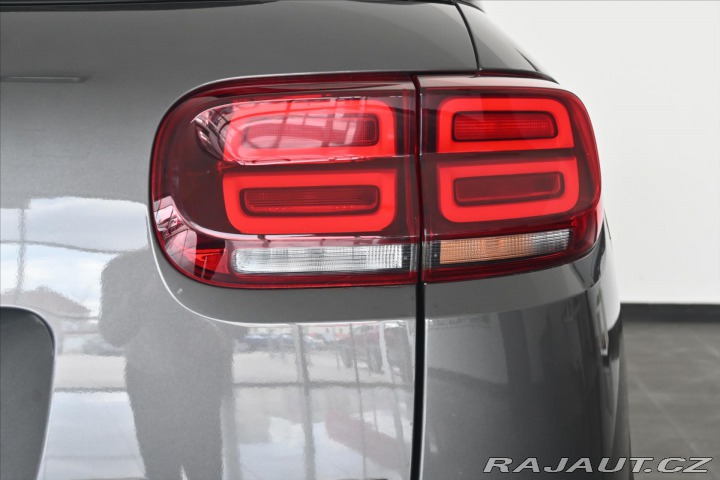 Citroën C5 Aircross 1,5 BlueHDI 96kW*Business 2020
