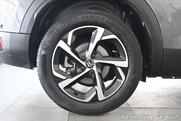 Citroën C5 Aircross 1,5 BlueHDI 96kW*Business 2020