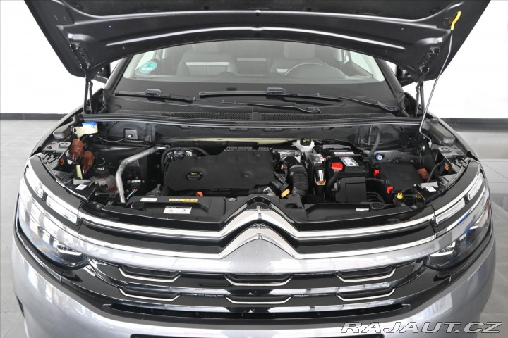 Citroën C5 Aircross 1,5 BlueHDI 96kW Business 2020