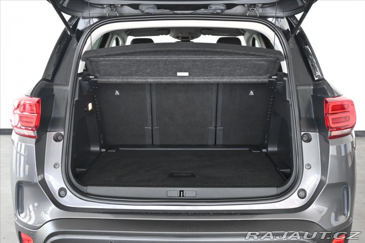 Citroën C5 Aircross 1,5 BlueHDI 96kW Business 2020