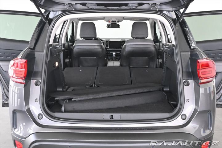 Citroën C5 Aircross 1,5 BlueHDI 96kW*Business 2020