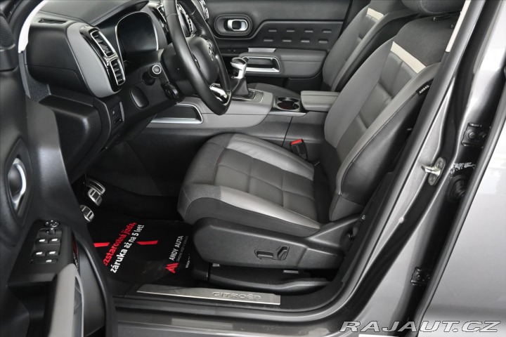 Citroën C5 Aircross 1,5 BlueHDI 96kW Business 2020