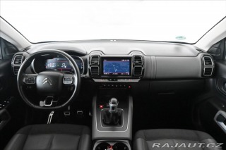 Citroën C5 Aircross 1,5 BlueHDI 96kW*Business 2020