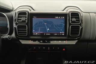 Citroën C5 Aircross 1,5 BlueHDI 96kW*Business 2020