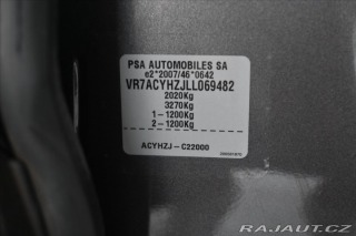 Citroën C5 Aircross 1,5 BlueHDI 96kW*Business 2020
