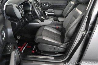 Citroën C5 Aircross 1,5 BlueHDI 96kW*Business 2020