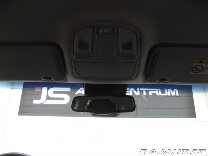 Hyundai Tucson 1,7 CRDI 116PS Trikolor 2016