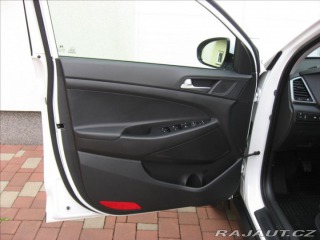 Hyundai Tucson 1,7 CRDI 116PS  Trikolor 2016