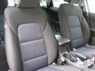 Hyundai Tucson 1,7 CRDI 116PS  Trikolor 2016