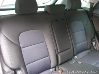 Hyundai Tucson 1,7 CRDI 116PS  Trikolor 2016