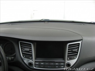 Hyundai Tucson 1,7 CRDI 116PS  Trikolor 2016