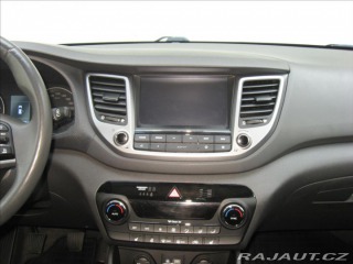 Hyundai Tucson 1,7 CRDI 116PS  Trikolor 2016