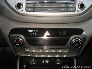 Hyundai Tucson 1,7 CRDI 116PS  Trikolor 2016