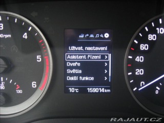 Hyundai Tucson 1,7 CRDI 116PS  Trikolor 2016