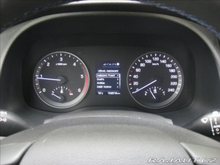 Hyundai Tucson 1,7 CRDI 116PS  Trikolor 2016