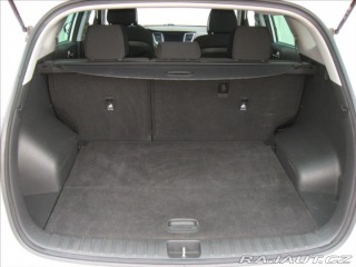 Hyundai Tucson 1,7 CRDI 116PS  Trikolor 2016