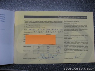 Hyundai Tucson 1,7 CRDI 116PS  Trikolor 2016