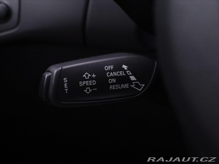 Audi A4 2,0 TDI Quattro Navi Xeno 2014