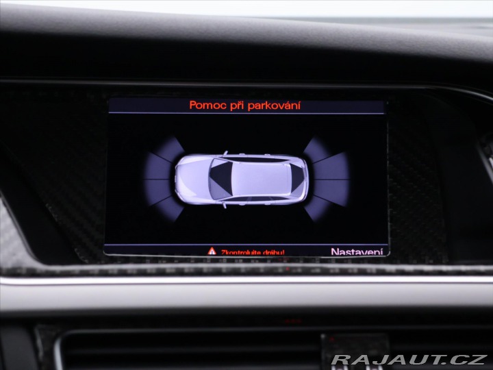 Audi A4 2,0 TDI Quattro Navi Xeno 2014