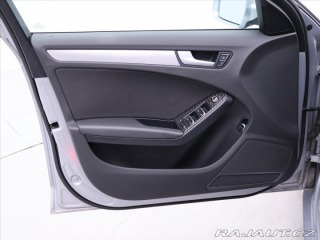 Audi A4 2,0 TDI Quattro Navi Xeno 2014