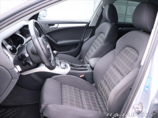 Audi A4 2,0 TDI Quattro Navi Xeno 2014