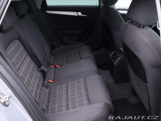 Audi A4 2,0 TDI Quattro Navi Xeno 2014