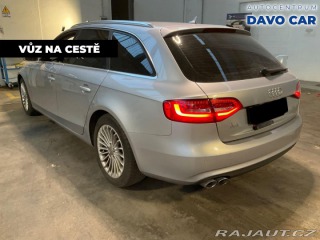 Audi A4 2,0 TDI Quattro Navi Xeno 2014