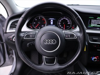 Audi A4 2,0 TDI Quattro Navi Xeno 2014